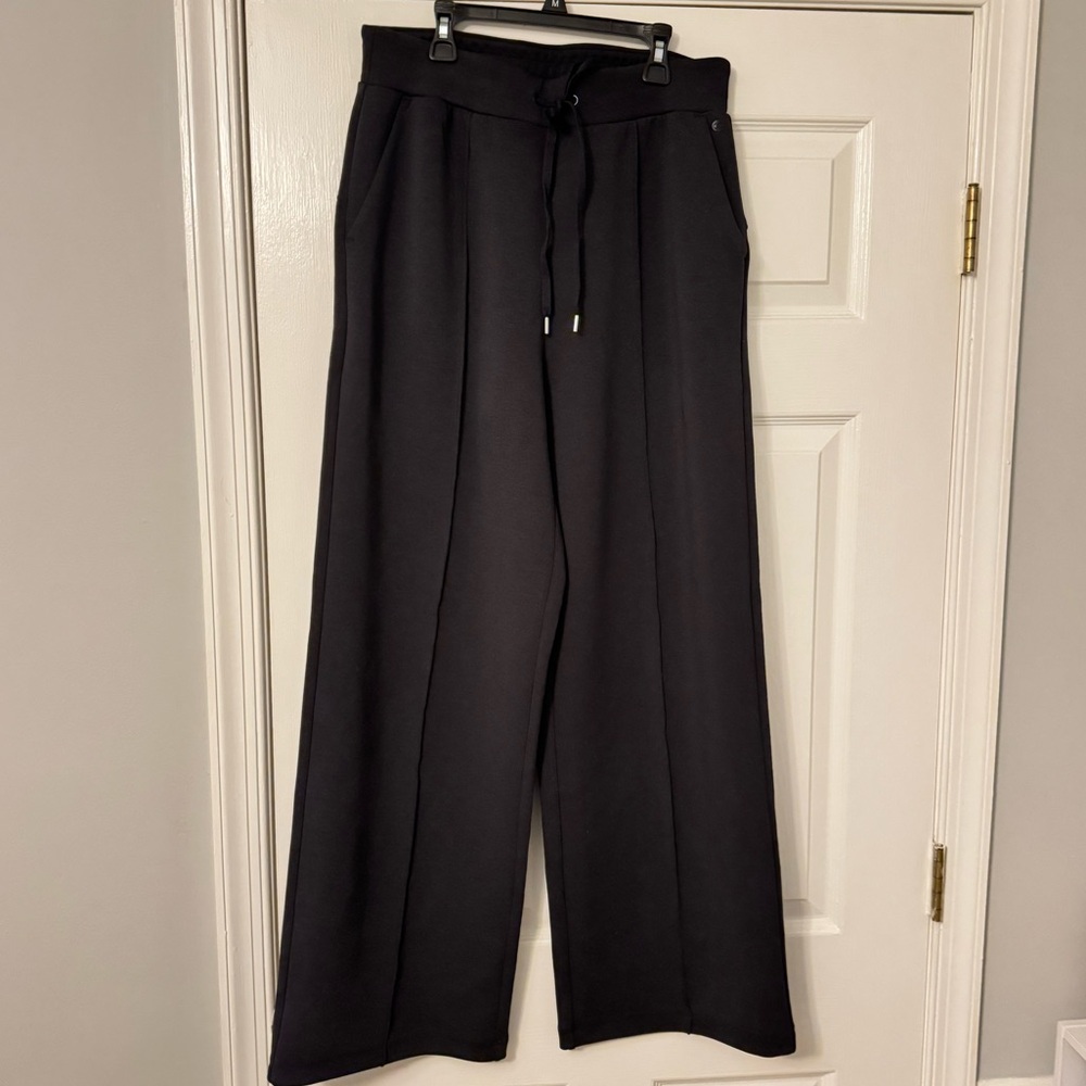 CALIA by Carrie Underwood Black Track Pants